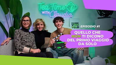 podcast 1